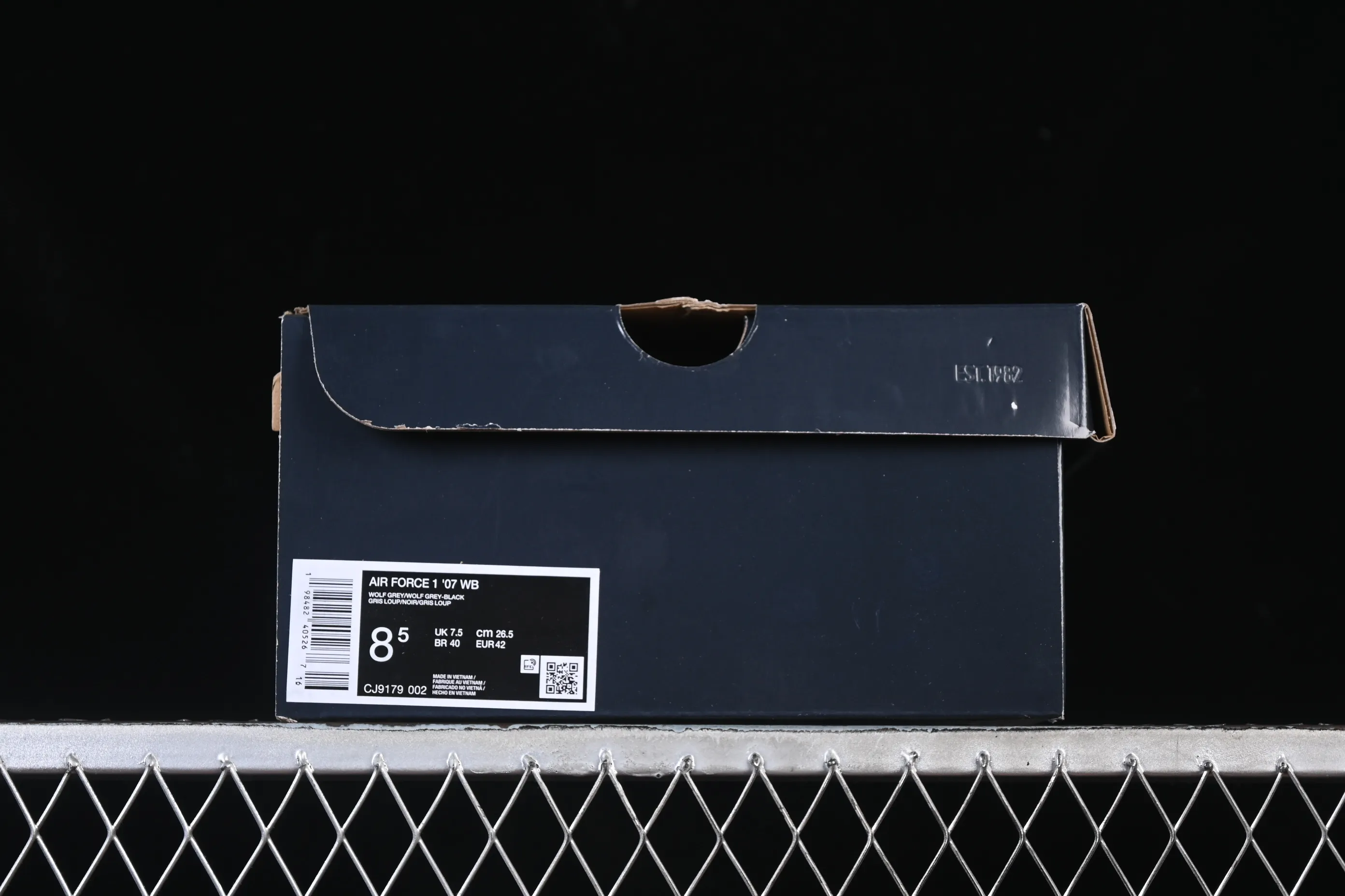 All categories Nk Air Force 1 Air Force series Nk Air Force 1 Low Air Force low-top Nike Air Force 1'07 Low Air Force 1 low-top casual sneakers CJ9179-002